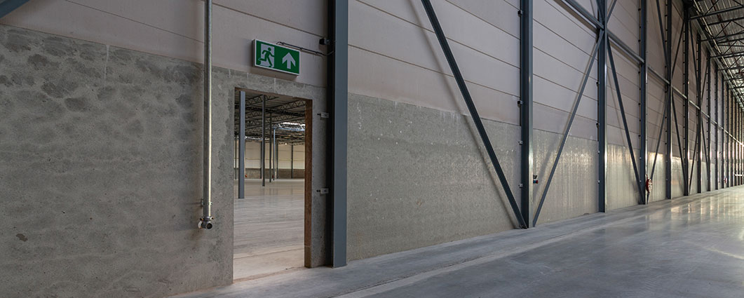 dufox lighting led emergency lighting