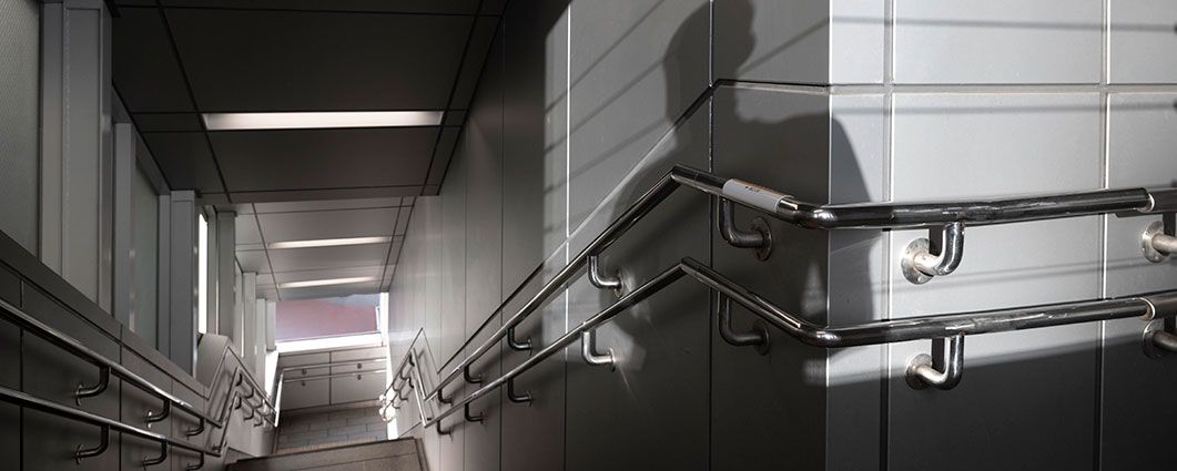 dufox lighting led emergency lighting