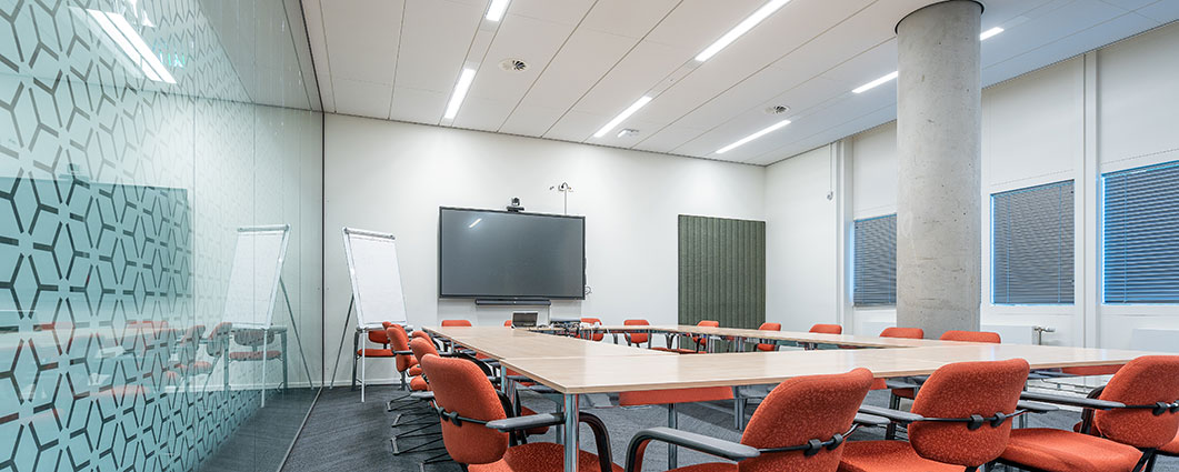 dufox lighting led office lighting