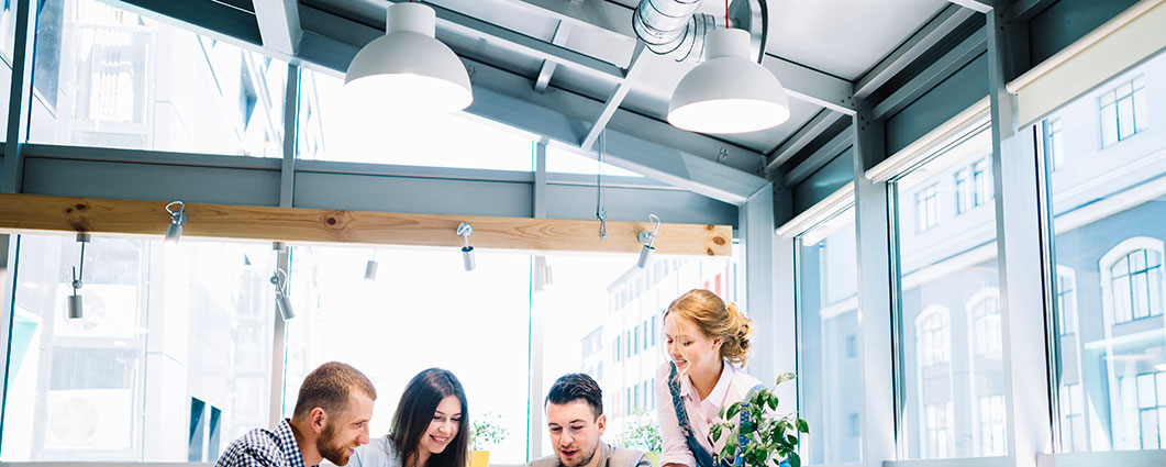 dufox lighting led office lighting