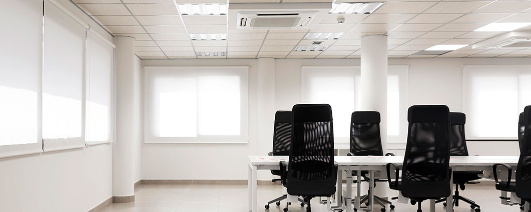 dufox lighting led office lighting