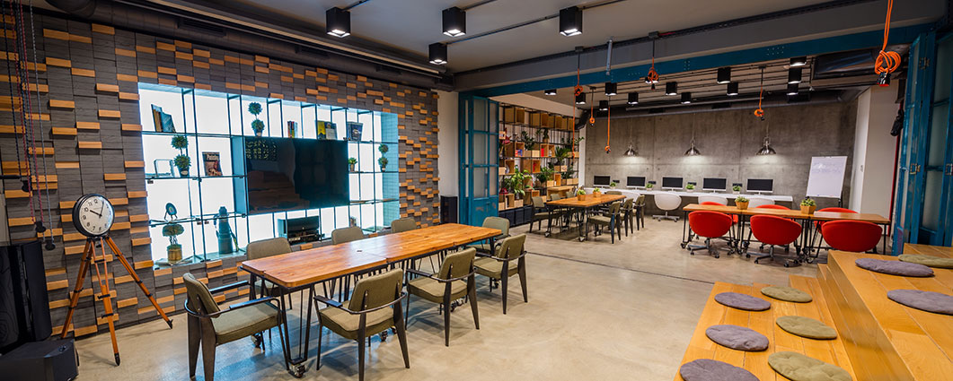 dufox lighting led retail lighting